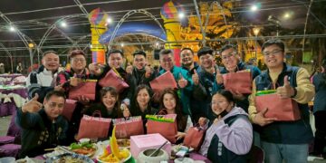 從個人臉書到粉專，『台灣美廟故事』由此誕生；如今已是全國規模最大有實質互動的宮廟社群平台，長年與各地宮廟實際交流。