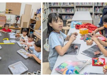 花漾量子獲跨界共榮獎   黃韶琴：讓藝術成為點亮生命的永續力量