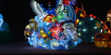 2026台灣燈會在嘉義 全國花燈競賽成績揭曉 5組燈王備受曯目