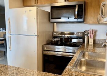 比酒店更像家的度假選擇!關島豪華面海民宿 暑期夏令營家庭長租預約開跑