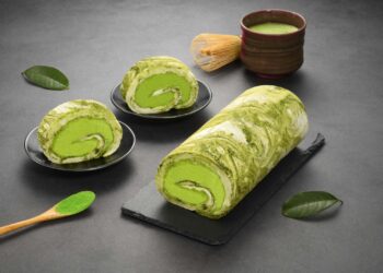 亞尼克京都宇治茶季登場  17款雙茶甜點掀春日抹茶風潮