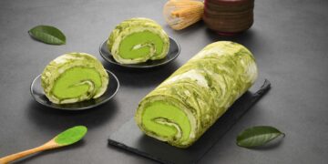 亞尼克京都宇治茶季登場  17款雙茶甜點掀春日抹茶風潮