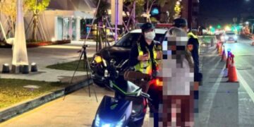 東港警分局啟動228連假交通疏導措施　暨東港警訊