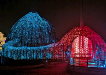 「嘉義夢點燈」2/28啟動　寫下夢想迎向嘉義黃金十年