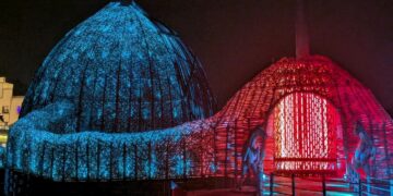 「嘉義夢點燈」2/28啟動　寫下夢想迎向嘉義黃金十年