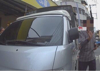 內埔警應處228連假車潮　三大觀光據點交通指引暨內埔警訊