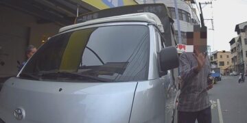 內埔警應處228連假車潮　三大觀光據點交通指引暨內埔警訊