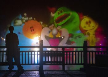 白天賞蘭展，晚上逛燈會  2026蘭展推薦遊程、優惠店家報你知