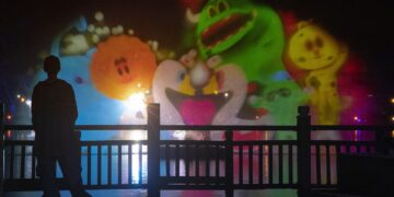 白天賞蘭展，晚上逛燈會  2026蘭展推薦遊程、優惠店家報你知