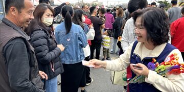 影音/2026「駿馬奔騰耀芳苑 幸福歡樂慶元宵」  超過百萬價值獎品回饋鄉親