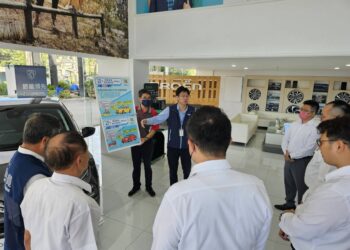 汽車隔熱紙透光率新規2/28上路  新領牌車輛須符合透光率標準