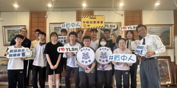 影音/彰化學子就近入學員林高中學測亮眼 三年淬鍊夢想起飛