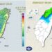 影音/二二八連假首日天氣 多處地方濕涼