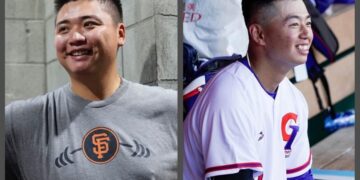 影/《MLB春訓》旅美台將好消息! 鄧愷威初登板2局2K無失分 鄭宗哲首安首打點出爐!