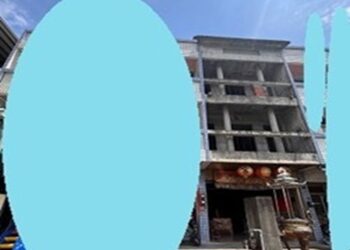 元宵節賞花燈忘記先來投標  彰化分署聯合拍賣 最低60萬入主南投市區