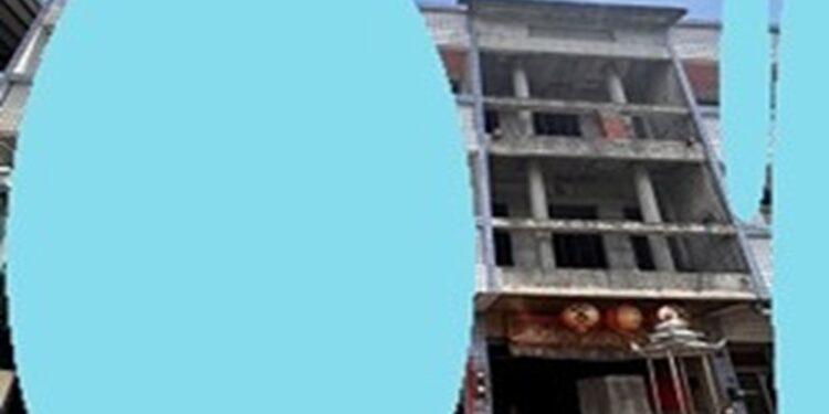 元宵節賞花燈忘記先來投標  彰化分署聯合拍賣 最低60萬入主南投市區