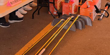 影音/減輕農友農務負擔 五結再推小型農機補助