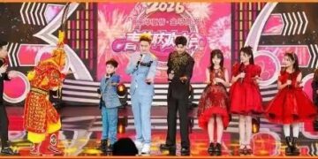 「許雅涵灣灣新聞」2000萬舞台門票開搶！宋翊彰喊話：2027讓台灣孩子被世界看見