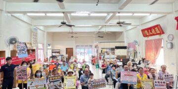 「警護您安心上學去」 開學首日枋警執行護童專案暨枋寮警訊