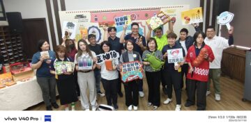 金鑽鳳梨正當時！屏東3月揮軍東京　跨區行銷布局關東關西