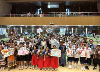 114年度全國語文競賽 屏東縣27位競賽員榮獲特優