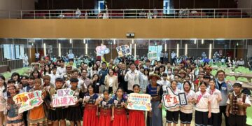 114年度全國語文競賽 屏東縣27位競賽員榮獲特優