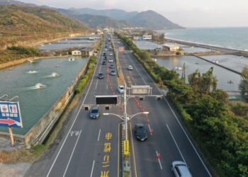 迎接和平紀念日連續假期　枋警交通疏導措施報你知