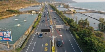 迎接和平紀念日連續假期　枋警交通疏導措施報你知