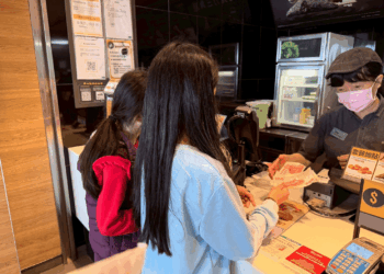 成長，是最棒的過年禮物 展望會個別化支持，讓孩子完成人生的第一場壯舉