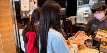 成長，是最棒的過年禮物 展望會個別化支持，讓孩子完成人生的第一場壯舉