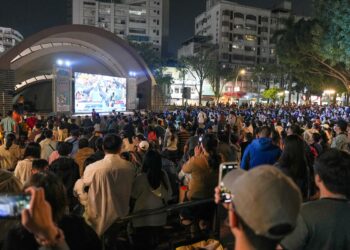 嘉市自辦「2026世界棒球經典賽」戶外實況轉播　邀球迷3/5起中正公園熱情應援