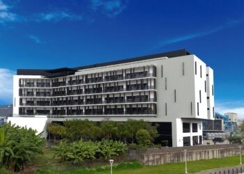 電台Call in揭穿愛情詐騙劇本  石川傳媒攜手文藻外大打造反詐聲音防線