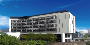 電台Call in揭穿愛情詐騙劇本 石川傳媒攜手文藻外大打造反詐聲音防線