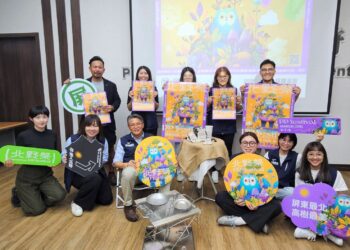 2026屏東北野祭　3月6日至8日在高樹