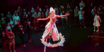 2026春風調戲藝術節 屏北屏南接力登場