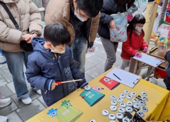 228連假減塑動起來！平溪天燈節、新北燈會同步設站     自備環保杯送精美好禮