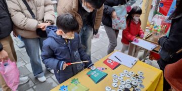 228連假減塑動起來!平溪天燈節、新北燈會同步設站 自備環保杯送精美好禮