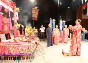 強強聯手!影音公會理事長赴戲曲學院 要造下一批演藝頂流實力派演員