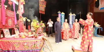 強強聯手！影音公會理事長赴戲曲學院   要造下一批演藝頂流實力派演員