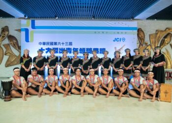 夢想的翅膀慈善音樂會 3/7日一起為偏鄉教育永續共好