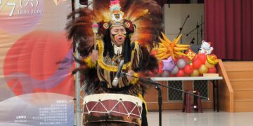 影音/彰化古城踩街國際嘉年華   慶典之都再現風華