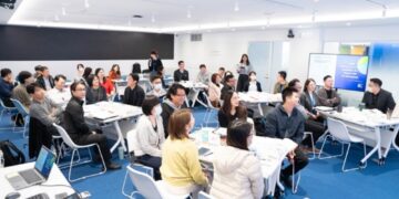 強化人才培育   台灣大塚製藥深耕人才   系統化打造組織永續競爭力