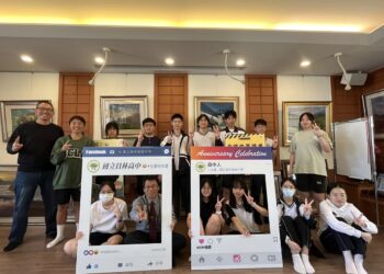 員林高中大學繁星錄取81位  「星鮮人」8位棄醫科依個人志趣與生涯規劃