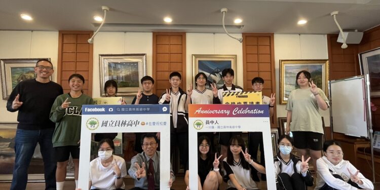 員林高中大學繁星錄取81位  「星鮮人」8位棄醫科依個人志趣與生涯規劃