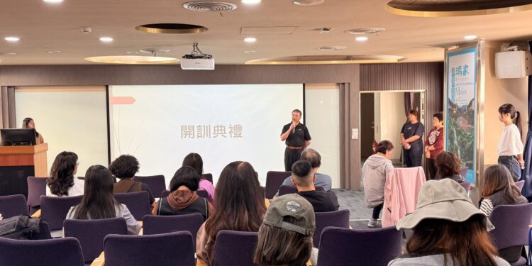 茂林國家風景區115年度導覽解說志工培訓3/6登場！　專業生態與原民文化課程引領解說新風貌