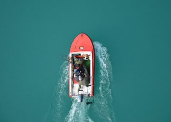 海洋產業擴張帶動水域安全科技升級    巡檢管理全面革新趨勢分析