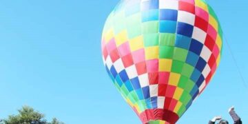 春分新埤－熱氣球嘉年華　3月21、22日登場