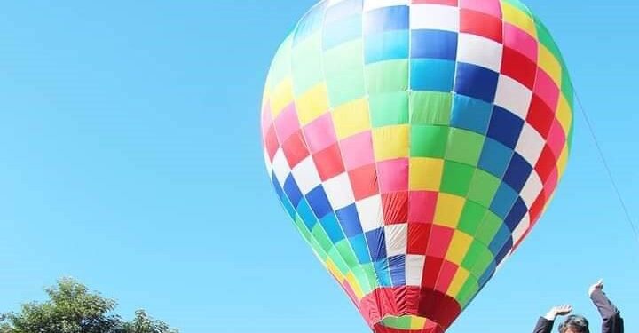 春分新埤－熱氣球嘉年華　3月21、22日登場