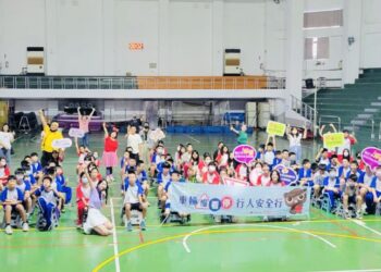 屏東縣交通事故防制展現成效好　事故年減精準治理高風險族群