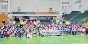 屏東縣交通事故防制展現成效好　事故年減精準治理高風險族群